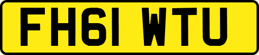 FH61WTU