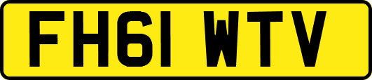 FH61WTV