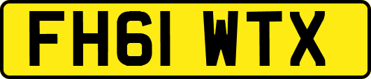 FH61WTX