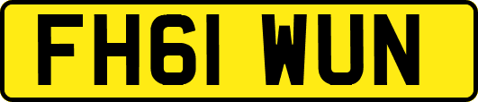 FH61WUN