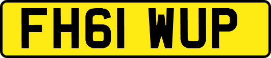 FH61WUP