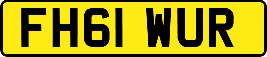 FH61WUR