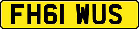 FH61WUS