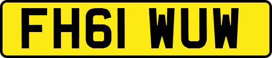 FH61WUW