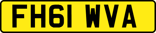 FH61WVA