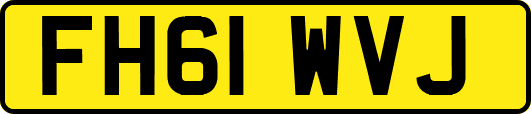 FH61WVJ