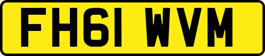 FH61WVM