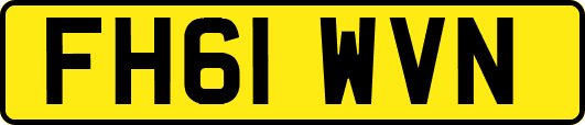 FH61WVN