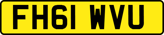 FH61WVU