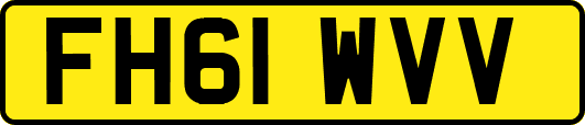 FH61WVV