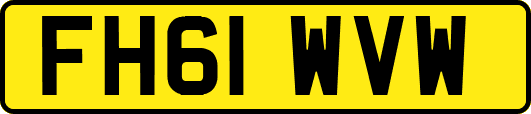 FH61WVW