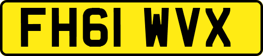 FH61WVX