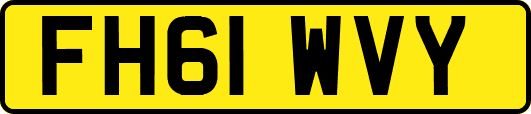 FH61WVY