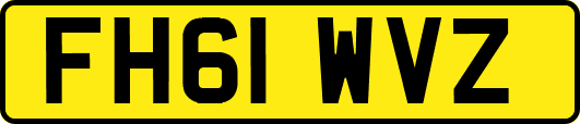 FH61WVZ