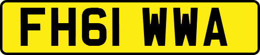 FH61WWA