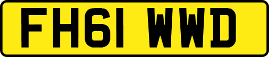 FH61WWD