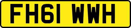 FH61WWH