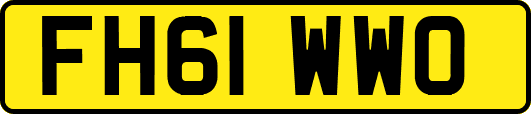 FH61WWO