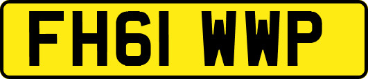 FH61WWP