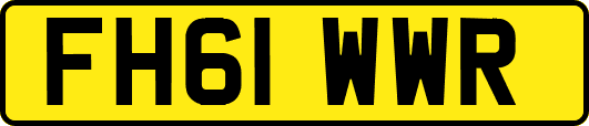 FH61WWR