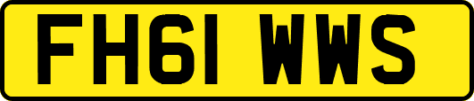FH61WWS