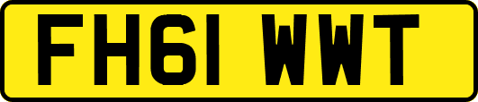 FH61WWT