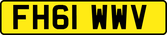FH61WWV