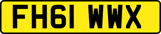FH61WWX