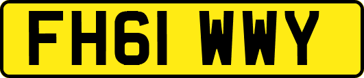 FH61WWY