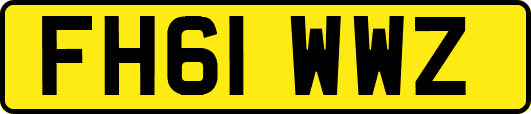 FH61WWZ