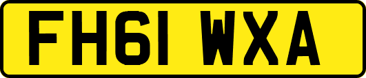 FH61WXA