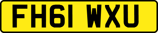 FH61WXU