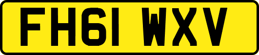 FH61WXV