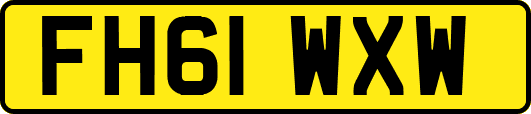 FH61WXW