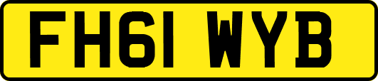 FH61WYB
