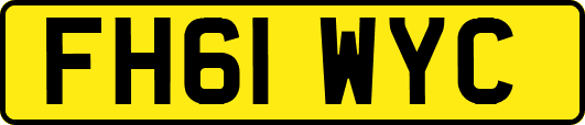 FH61WYC