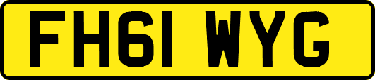 FH61WYG
