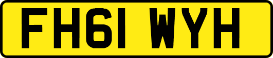 FH61WYH