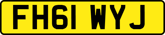 FH61WYJ