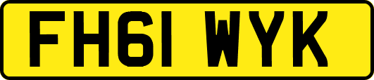 FH61WYK