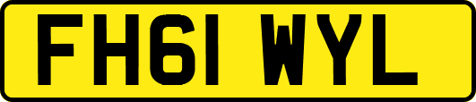 FH61WYL