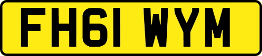 FH61WYM