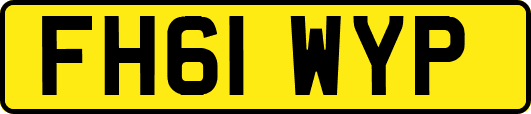 FH61WYP