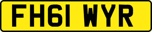 FH61WYR
