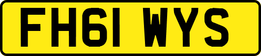 FH61WYS
