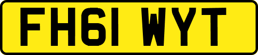 FH61WYT