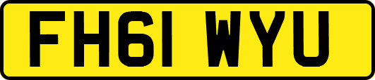 FH61WYU