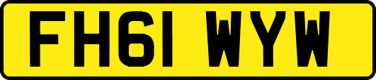 FH61WYW
