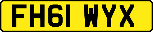 FH61WYX