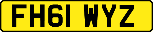 FH61WYZ